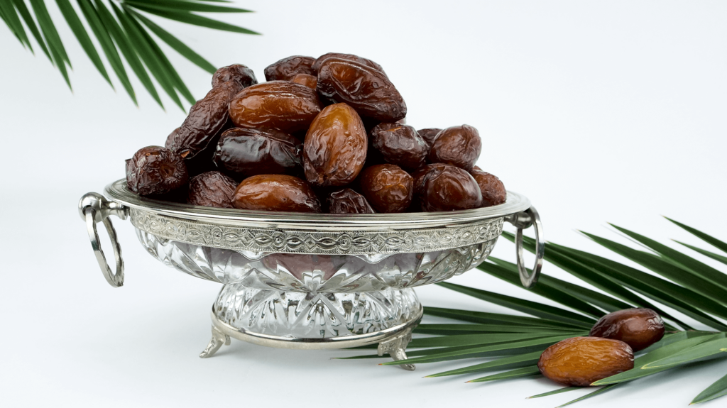 Dattes Majhoul Casablanca Maroc
