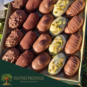 Dattes Prestige Casablanca fiancailles