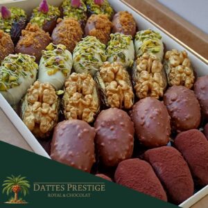 Dattes Prestige Casablanca Marriage