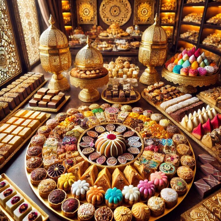 Gourmandises Artisanales